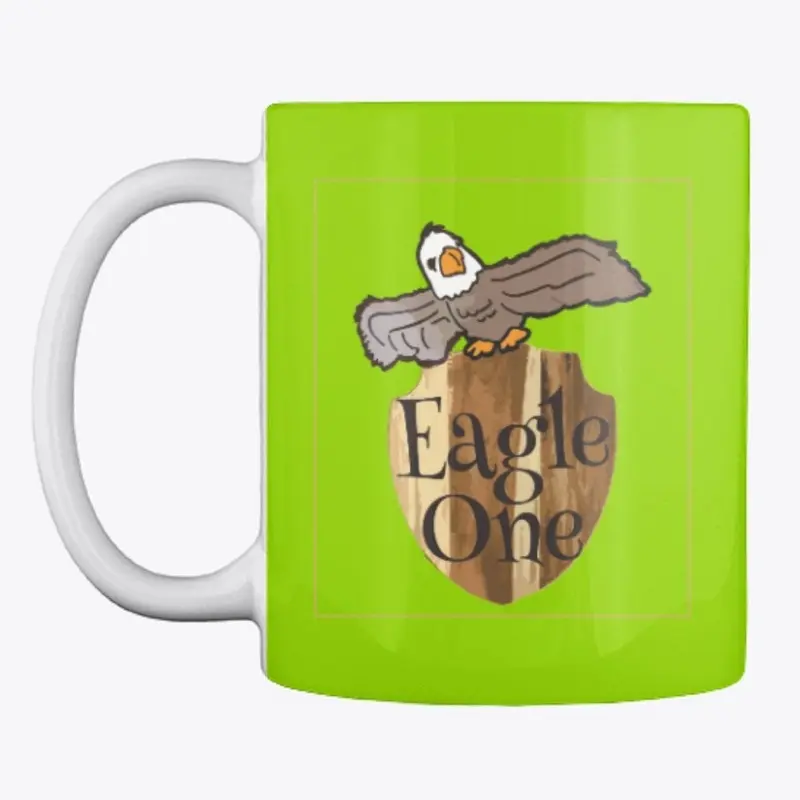 Eagle One